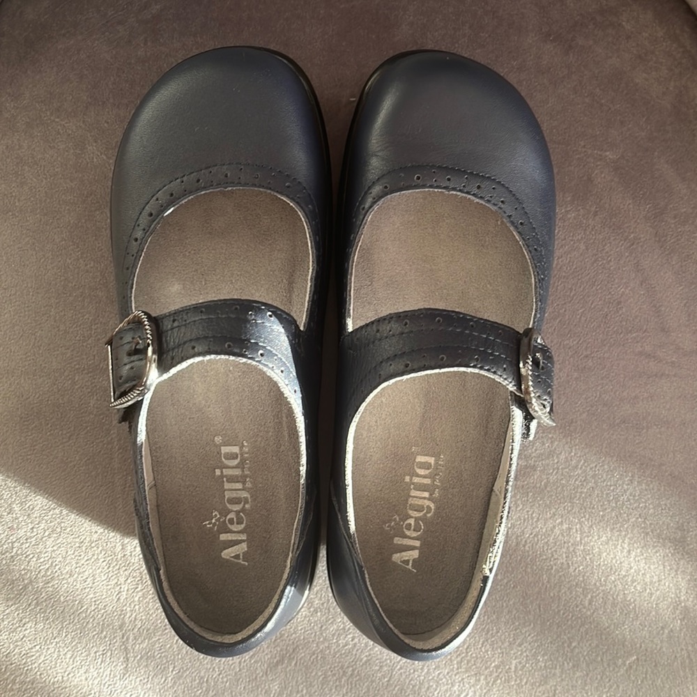 mary jane shoes